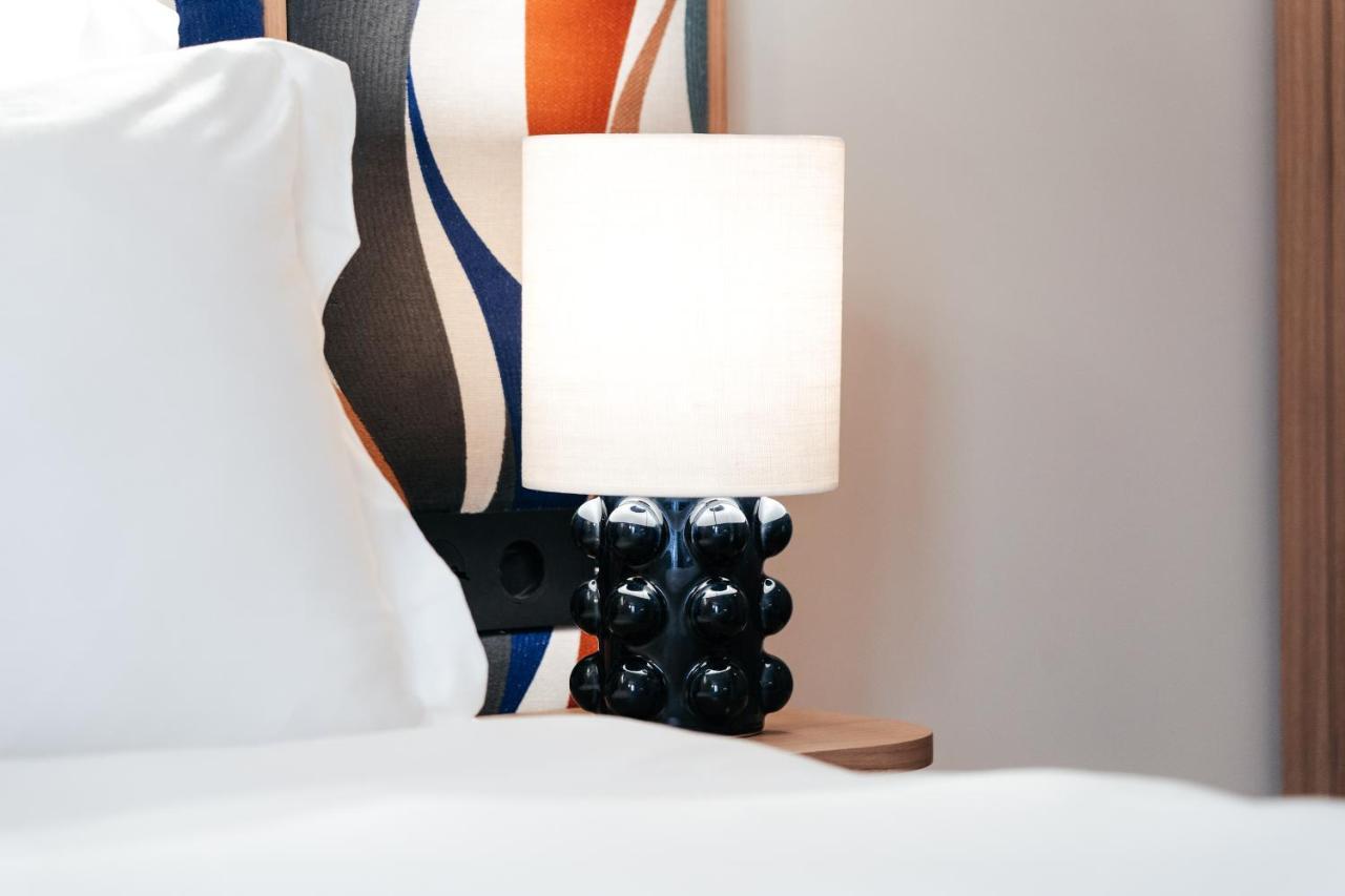 Superior Kamer Mansardedak